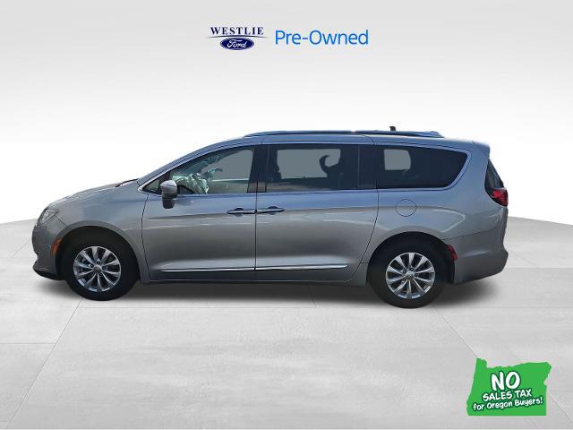 2018 Chrysler Pacifica Touring L for sale in Washougal, WA