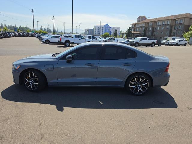 2022 Volvo S60 Recharge T8 Polestar Engineered Extended Range for sale in Washougal, WA
