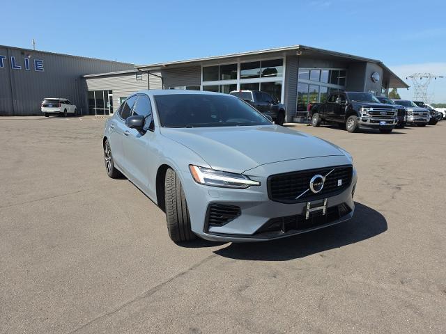 2022 Volvo S60 Recharge T8 Polestar Engineered Extended Range