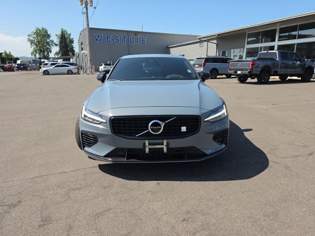 2022 Volvo S60 Recharge T8 Polestar Engineered Extended Range