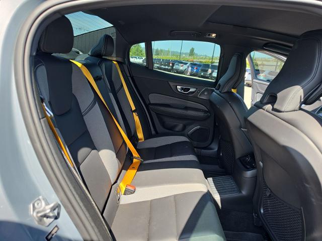 2022 Volvo S60 Recharge T8 Polestar Engineered Extended Range