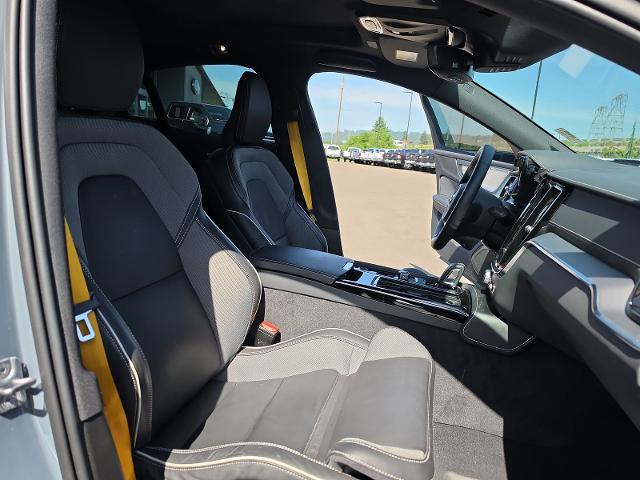 2022 Volvo S60 Recharge T8 Polestar Engineered Extended Range
