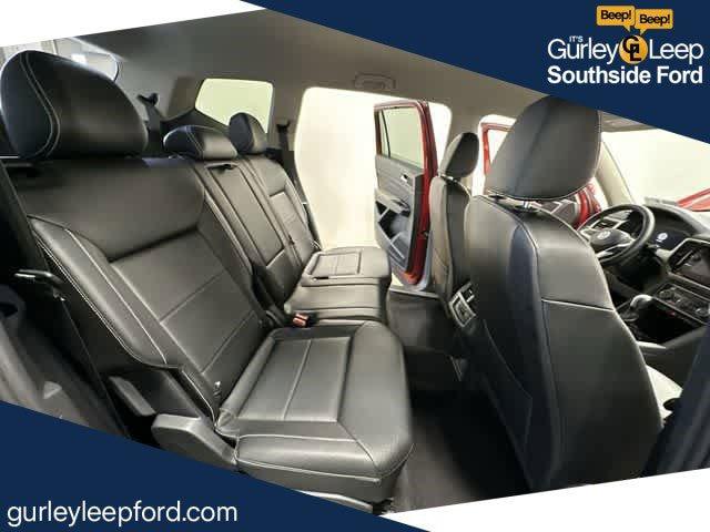 2022 Volkswagen Atlas 2.0T SE w/Technology for sale in South Bend, IN