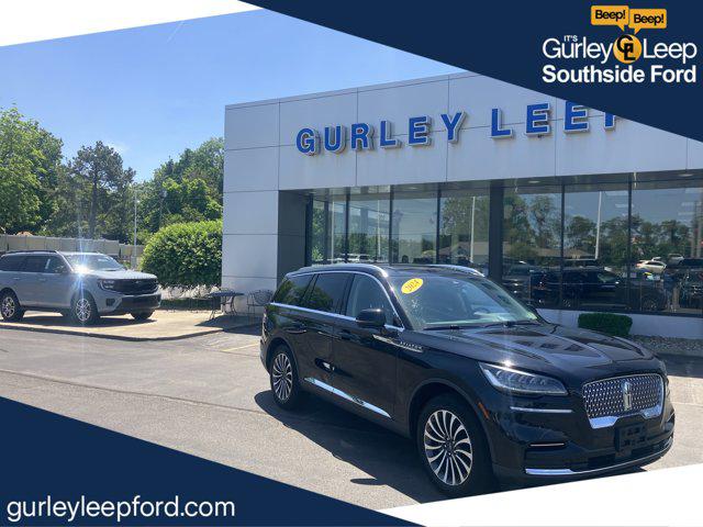 2024 Lincoln Aviator Reserve for sale in South Bend, IN