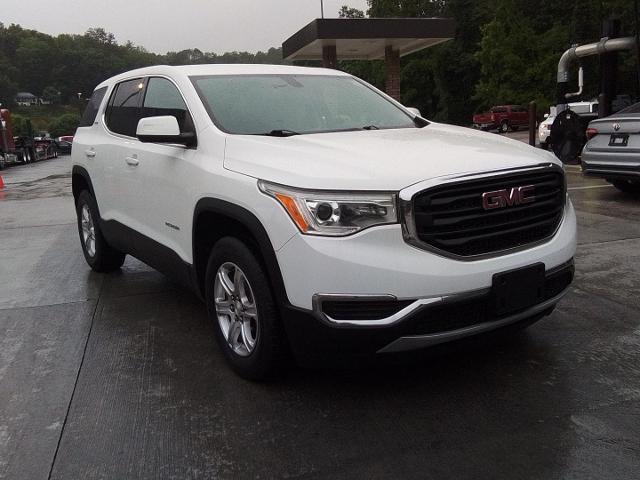 2019 GMC Acadia SLE-1 for sale in Clayton, GA