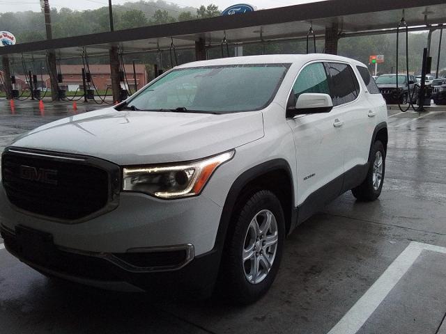 2019 GMC Acadia SLE-1 for sale in Clayton, GA