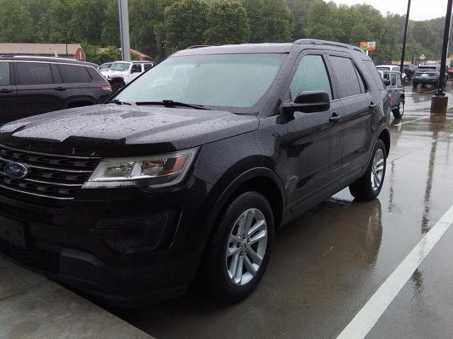 2017 Ford Explorer Base for sale in Clayton, GA