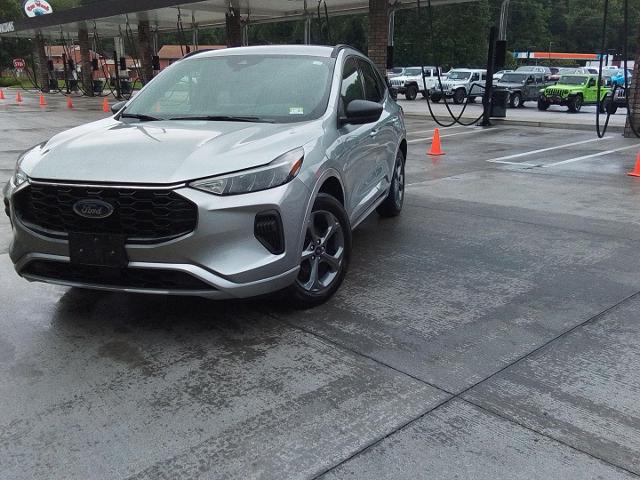 2023 Ford Escape ST-Line for sale in Clayton, GA