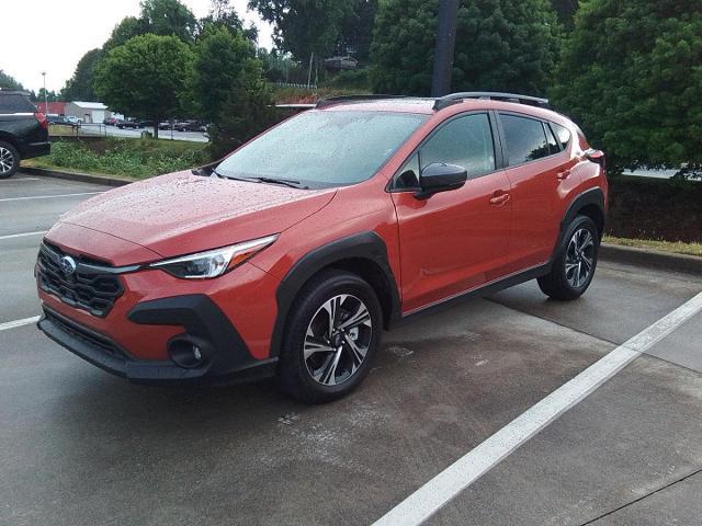 2025 Subaru Crosstrek Premium for sale in Clayton, GA