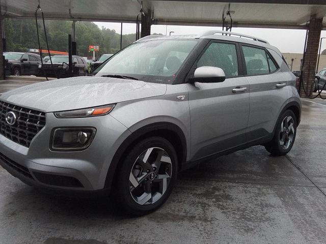 2025 Hyundai Venue SEL for sale in Clayton, GA
