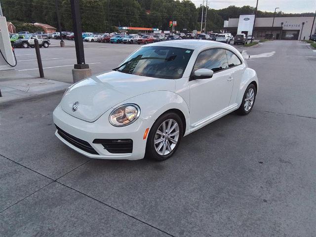 2018 Volkswagen Beetle 2.0T S for sale in Clayton, GA