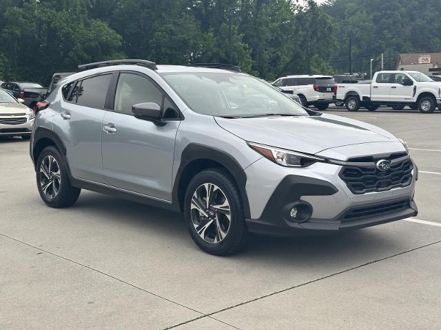 2025 Subaru Crosstrek Premium for sale in Clayton, GA