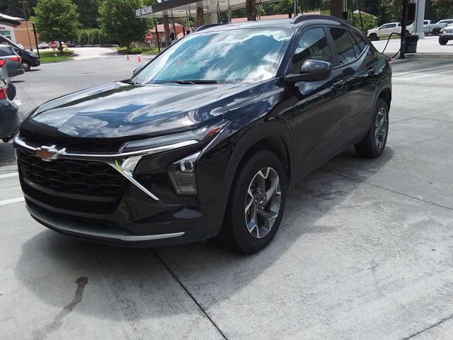 2025 Chevrolet Trax FWD LT for sale in Clayton, GA