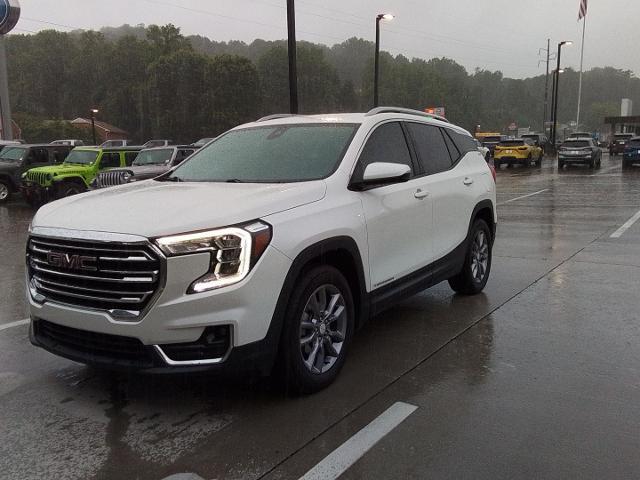 2023 GMC Terrain AWD SLT for sale in Clayton, GA