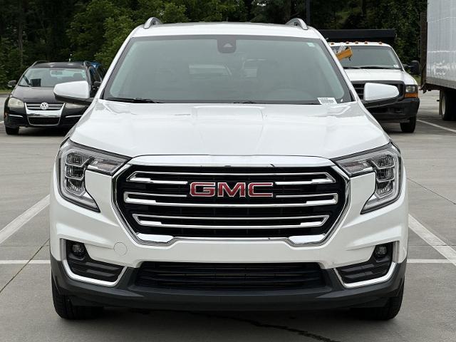 2023 GMC Terrain AWD SLT