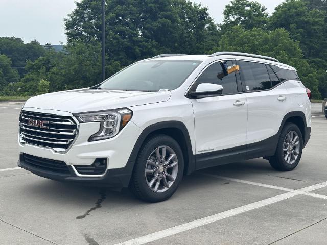2023 GMC Terrain AWD SLT
