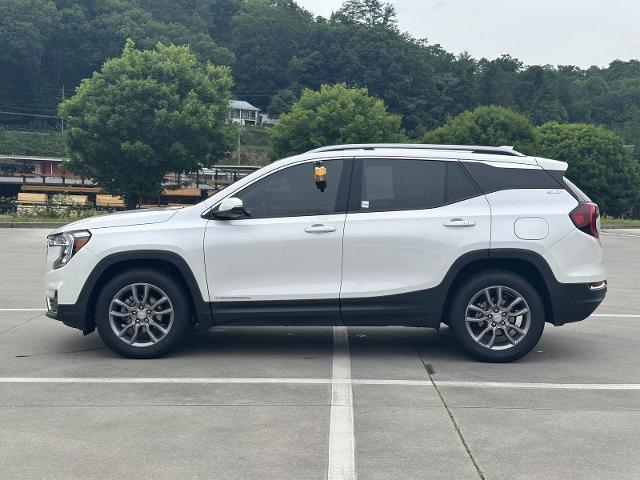 2023 GMC Terrain AWD SLT