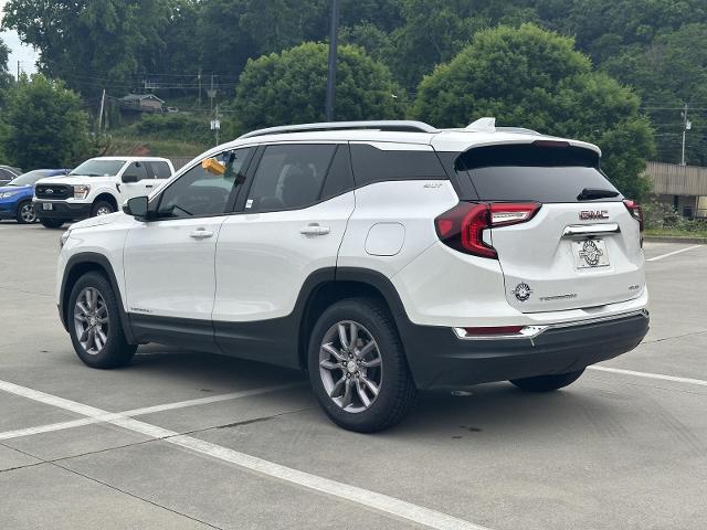 2023 GMC Terrain AWD SLT