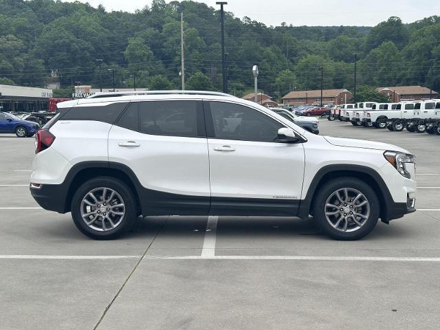 2023 GMC Terrain AWD SLT