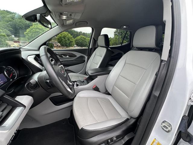 2023 GMC Terrain AWD SLT
