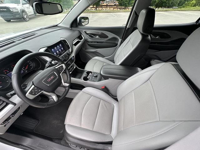 2023 GMC Terrain AWD SLT
