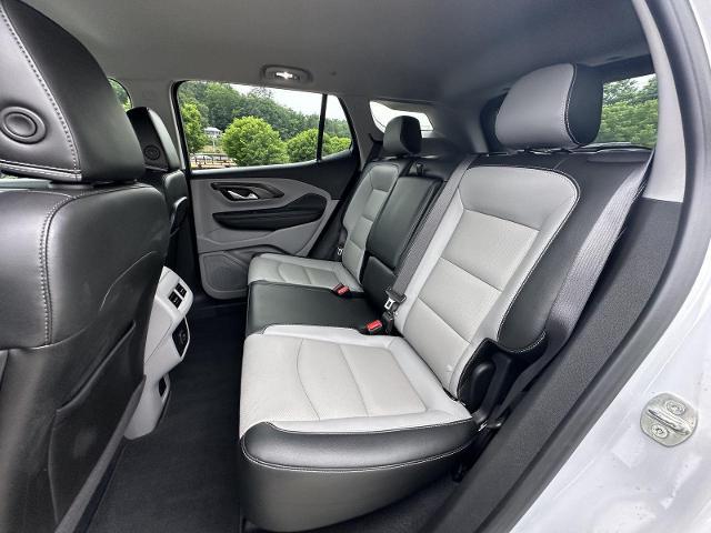 2023 GMC Terrain AWD SLT