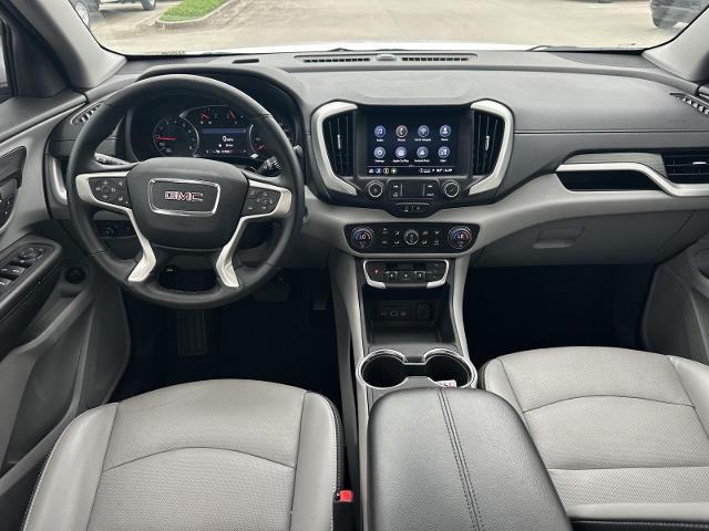 2023 GMC Terrain AWD SLT