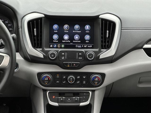 2023 GMC Terrain AWD SLT