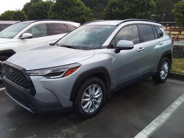 2024 Toyota Corolla Cross LE for sale in Clayton, GA
