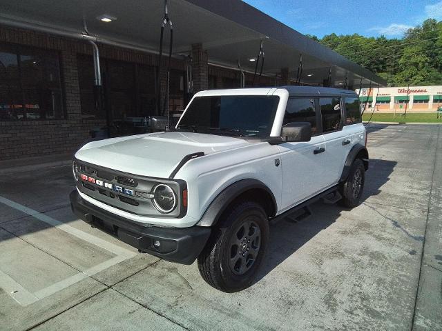 2024 Ford Bronco Big Bend for sale in Clayton, GA