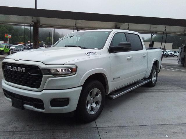 2025 Ram 1500 Big Horn Crew Cab 4x4 5'7" Box for sale in Clayton, GA