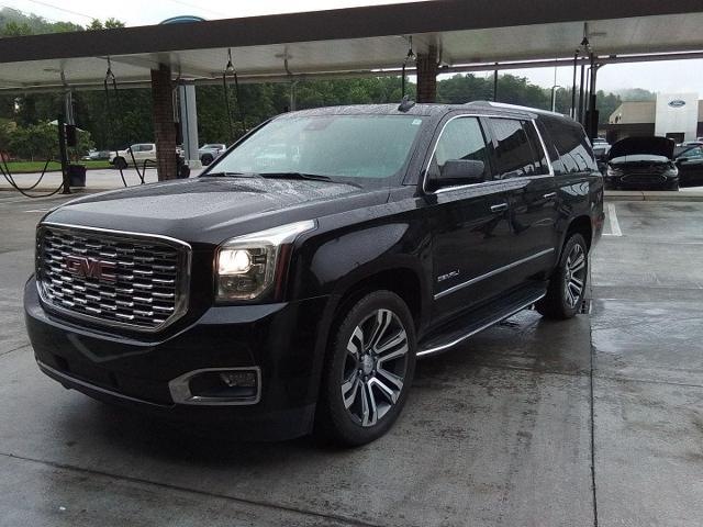2020 GMC Yukon XL 4WD Denali for sale in Clayton, GA
