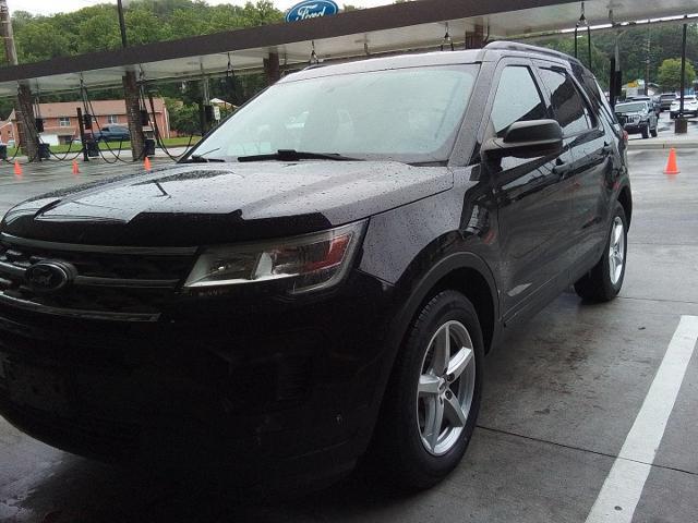 2018 Ford Explorer Base for sale in Clayton, GA