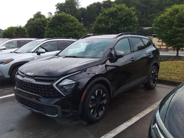 2023 Kia Sportage X-Line for sale in Clayton, GA
