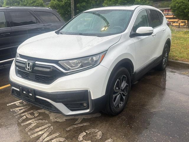 2020 Honda CR-V AWD EX for sale in Clayton, GA