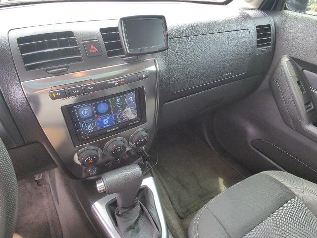 2009 HUMMER H3 Base