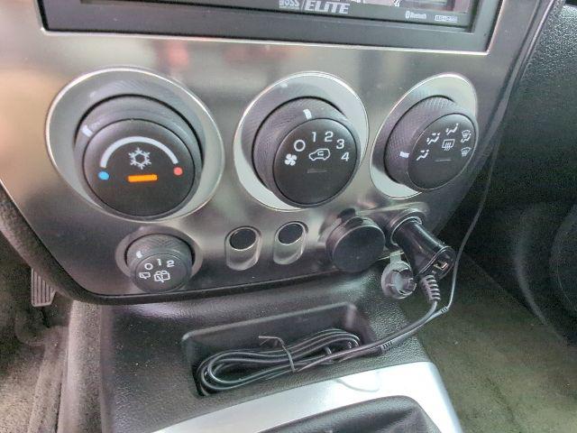 2009 HUMMER H3 Base