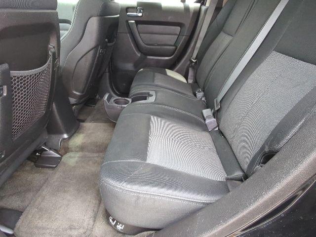 2009 HUMMER H3 Base