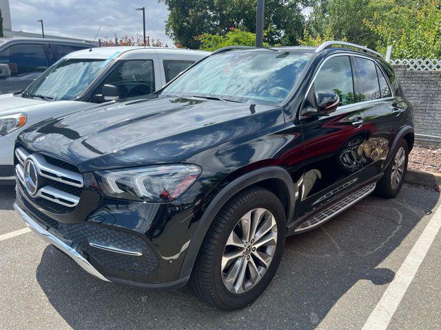 2020 Mercedes-Benz GLE GLE 350 4MATIC for sale in Sacramento, CA