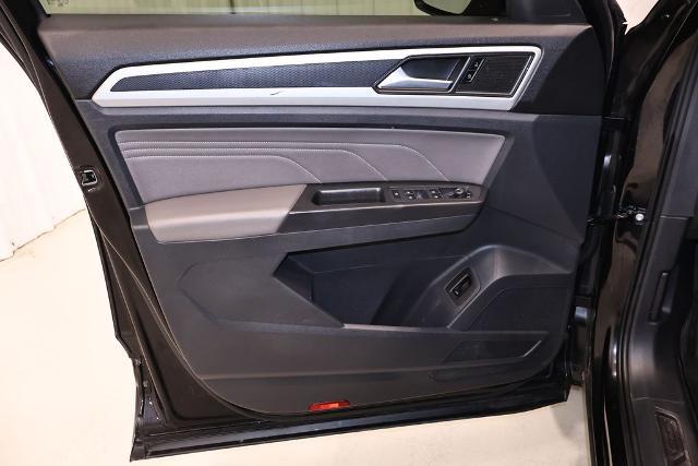 2022 Volkswagen Atlas 3.6L V6 SEL R-Line