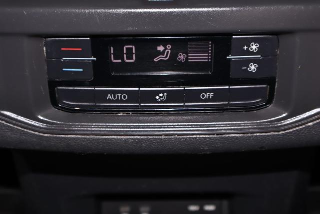 2022 Volkswagen Atlas 3.6L V6 SEL R-Line