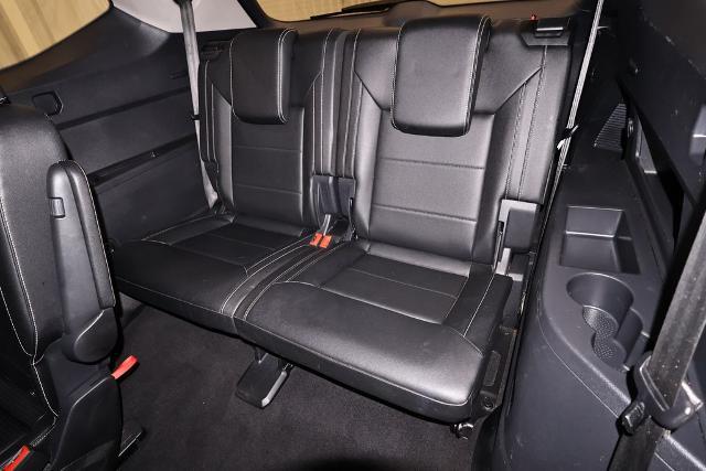 2022 Volkswagen Atlas 3.6L V6 SEL R-Line