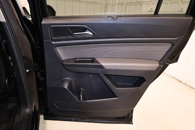 2022 Volkswagen Atlas 3.6L V6 SEL R-Line