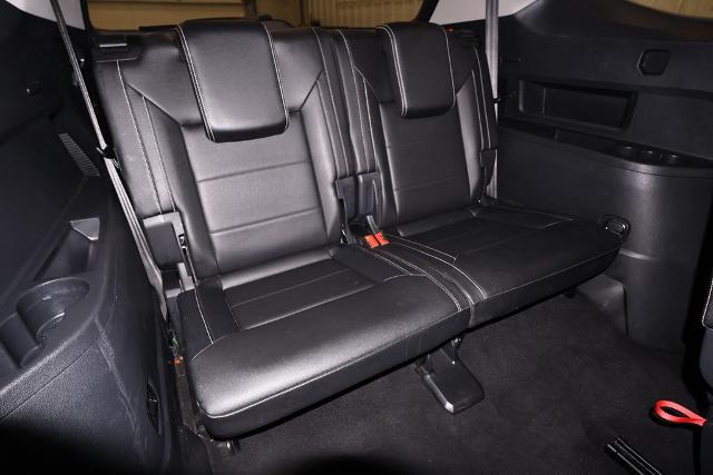 2022 Volkswagen Atlas 3.6L V6 SEL R-Line