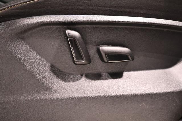 2022 Volkswagen Atlas 3.6L V6 SEL R-Line