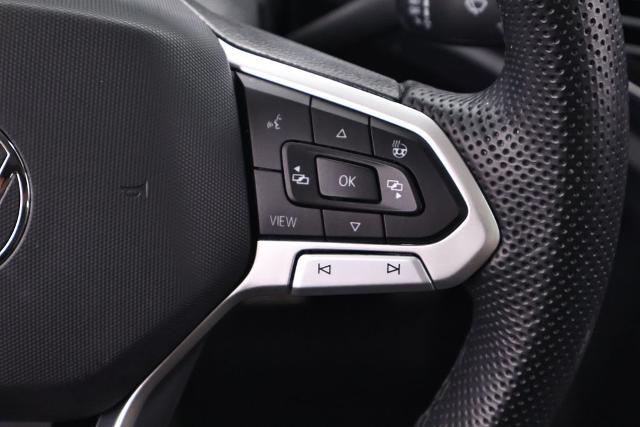 2022 Volkswagen Atlas 3.6L V6 SEL R-Line