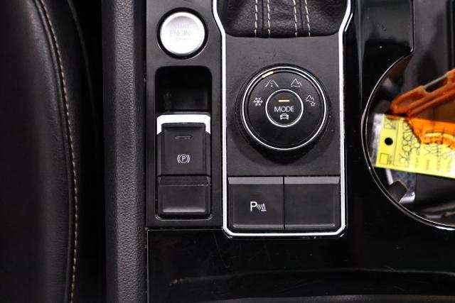 2022 Volkswagen Atlas 3.6L V6 SEL R-Line
