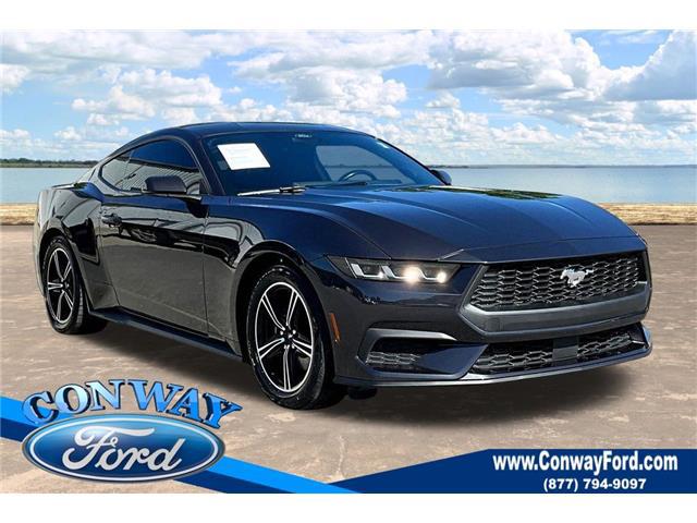 2024 Ford Mustang EcoBoost Premium Fastback for sale in Conway, SC