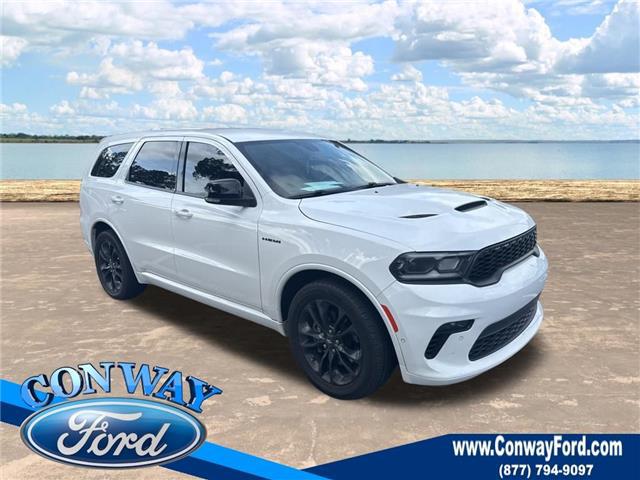 2021 Dodge Durango R/T RWD for sale in Conway, SC