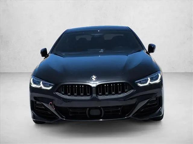 2024 BMW 840i Gran Coupe 840i